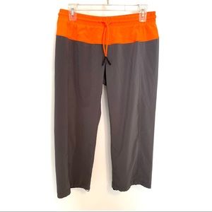 Lululemon Step Lively Crop Pants Size 6